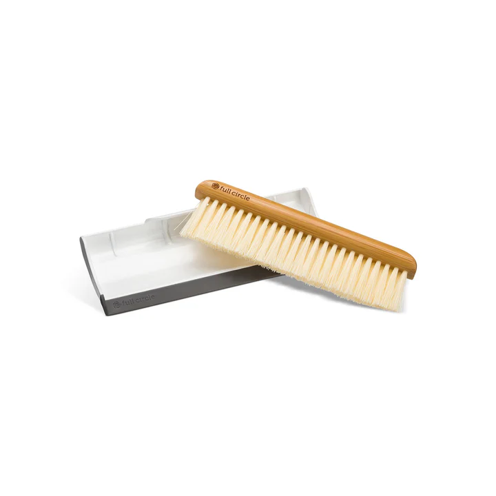 Crumb Runner, Counter Sweep & Squeegee