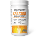 RegenerLife Creatine, 300g