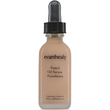 Tinted Oil Serum Foundation, Shade 30 30mL