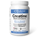 Creatine, 400g