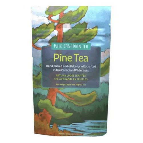 Pine Tea, 16 Tea Bags