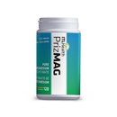 PrizMag Pure Magnesium Bisglycinate, 120 Capsules