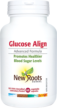 Glucose Align 60 Vcaps