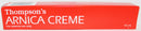 Arnica Creme, 40mL