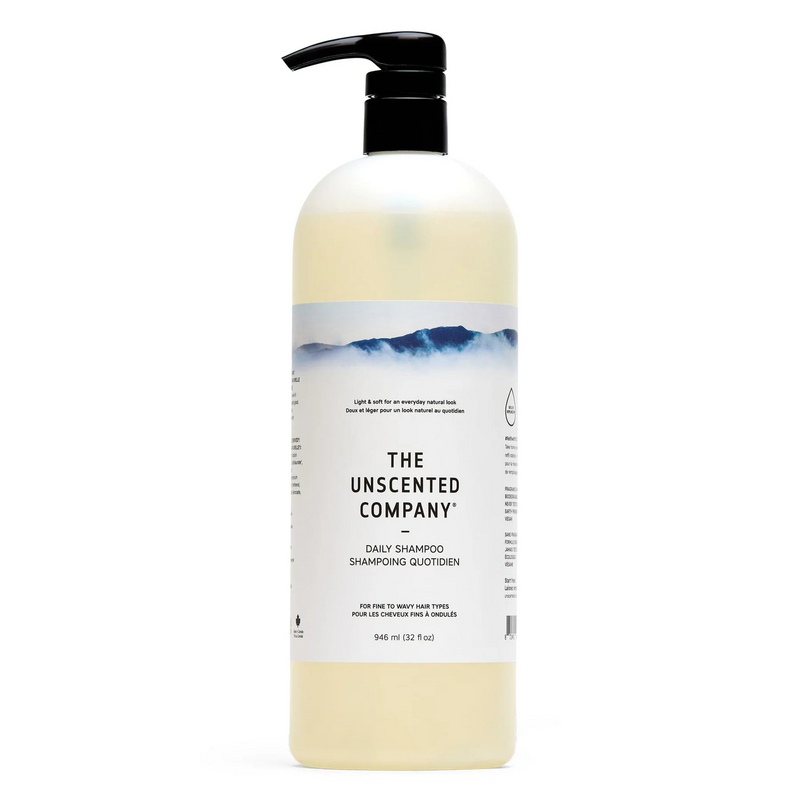 Daily Shampoo, 946mL