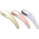 Mini Cream Spatula, Metal