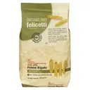 Organic Durum Wheat Penne Rigate, 454g