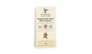 60% Gingerbread Spice Chocolate Bar, 60g