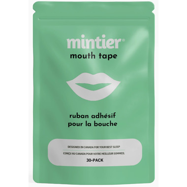 Mouth Tape, 30 Pack