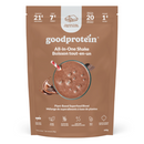 All-in-One Shake, Chocolate Fudge 440g