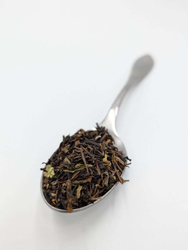 Organic Darjeeling Tea