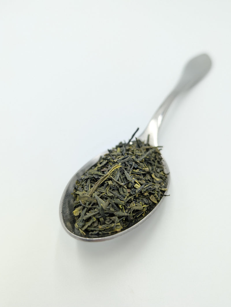 Organic Sencha