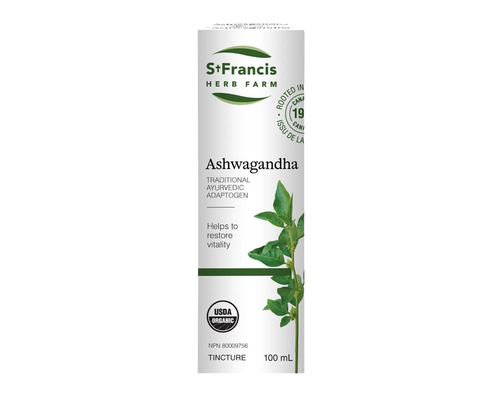 Ashwagandha, 100mL