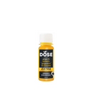 Ginger & Turmeric Immunity Shot, Extra Strength 60mL