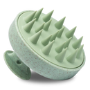 Scalp Massager, Green