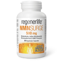RegenerLife NMN Surge 500mg, 30 Capsules