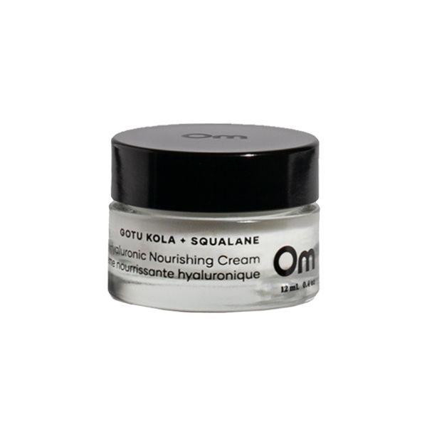 Gotu Kola Face Cream, Mini .4oz