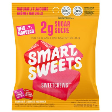 Sweet Chews, 50g