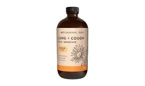 Lung & Cough Syrup, 250mL