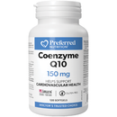 Coenzyme Q10 150mg, 120 Softgels