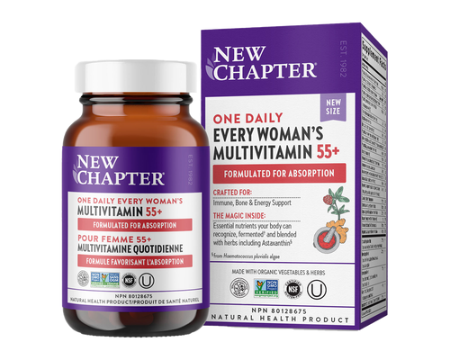 Every Woman's One Daily, 60 Tablets