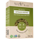 Yellow Pea & Spinach Rotini, 340g