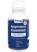 Respiratory Essentials, 250mL