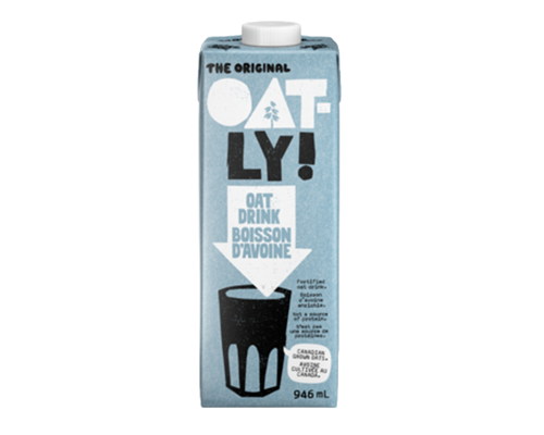 Oat Drink, Original 946mL