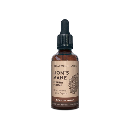 Lion's Mane Tincture100ml