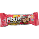 Fixie Chocolate Candy Bar, Hazelnut Crunch, 35g
