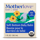 Soft Bottom Baby Balm, 29.5mL