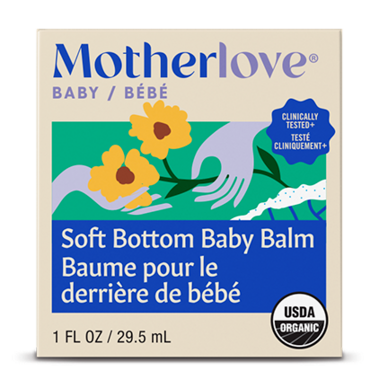 Soft Bottom Baby Balm, 29.5mL