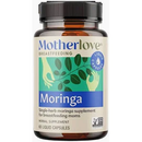 Moringa, 60 Liquid Capsules