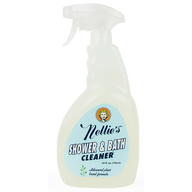 Shower & Bath Cleaner, 710mL