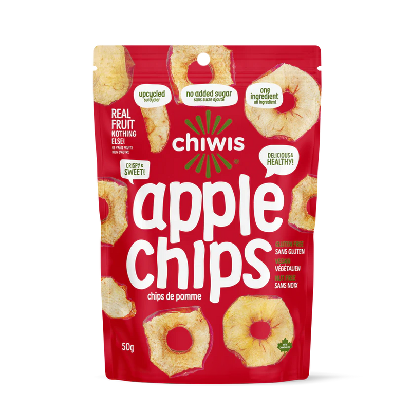 Apple Chips, 50g