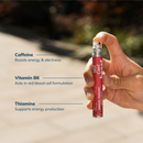 Boost Energizing Spray 30 Servings