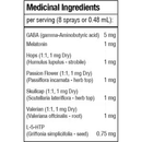 Sleep Spray, 30 Servings