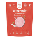 Strawberries & Cream Vegan Protein Powder, 880g