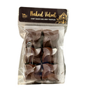 Dark Earl Grey Truffles