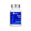 Heme Iron, 60 Capsules