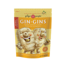 Hard Ginger Candy, Double Strength 84g