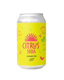 Citrus Soda 355ml