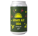 Ginger Ale 355ml