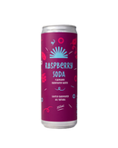 Sparkling Water Raspberry 355ml