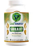 Shilajit, 60 Capsules
