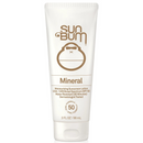Mineral Sunscreen Lotion SPF 50, 88mL
