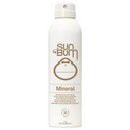 Mineral Sunscreen Spray SPF 30, 170g