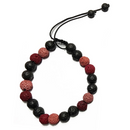 Lava Bracelet Ticklets, Red