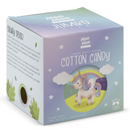 Cotton Candy Jumbo Bath Bomb