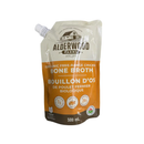 Organic Free-Range Chicken Bone Broth, 500mL